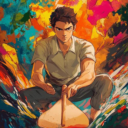 Avatar de CodeAlchemist