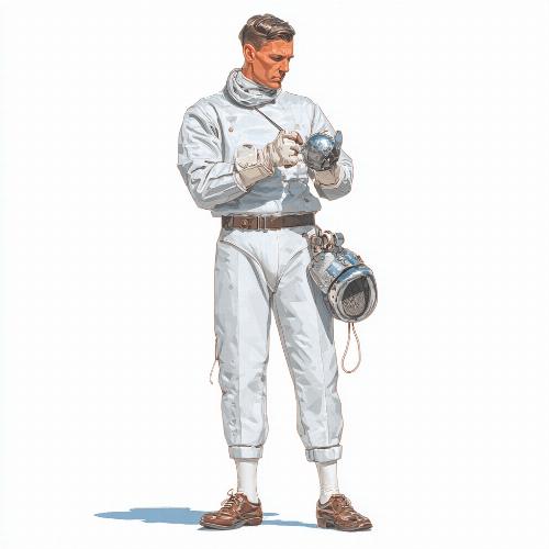Avatar de Énigmatix
