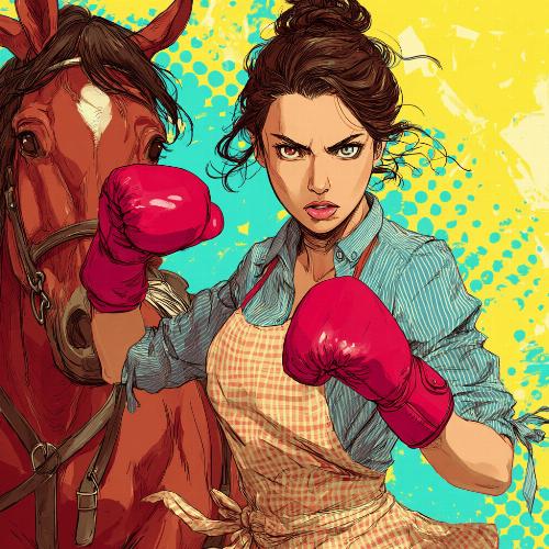 Avatar de Wonder Woman