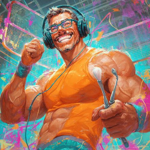 Avatar de MuscleDents